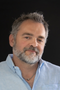 Christophe MIRABEL