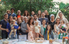 Iris SALEANDRO - LOEILDIRIS