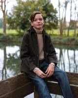 Yaëlle FAU - YAELLE FAU