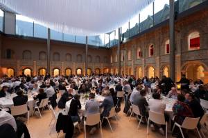 Boris TAIEB - TAIEB - PLAN FOKAL